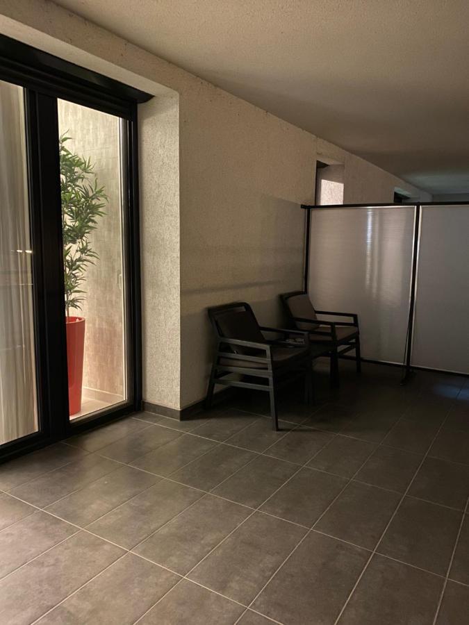 Parizsi Udvar I. Apartment Debrecen Exterior photo