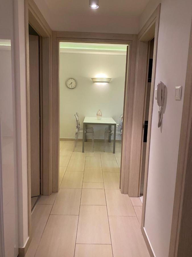 Parizsi Udvar I. Apartment Debrecen Exterior photo